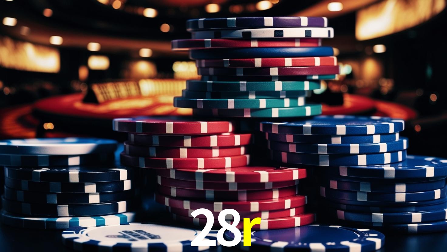 Cadastro Rápido 28R.COM